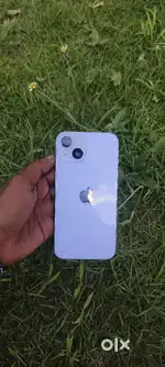iPhone 14 ,full box kit