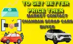 Right place to sell your for your scrap car s