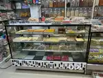 Cake Display Countar