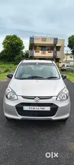 Maruti Suzuki Alto 800 2012-2016 LXI, 2015, Petrol