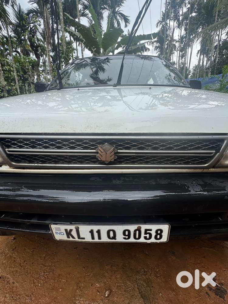 Maruti Suzuki 800 Petrol Good Condition