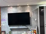 SAMSUNG QLED 65inch Q70T 120HZ