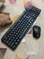 New keyboard + wireless mouse free ( OFFER )