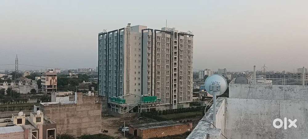 3 BHK luxery Flat For Rent
