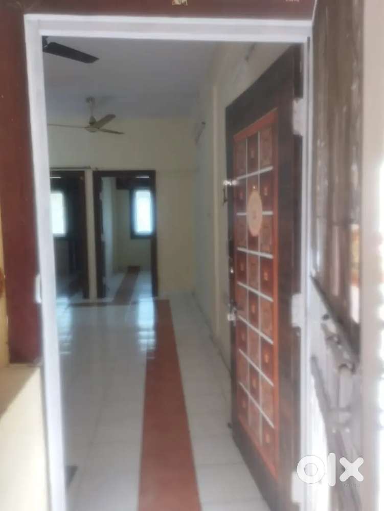 Need Roommate only girls for Independent 2bhk