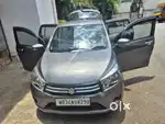 Celerio diesel ZDI (O) manual