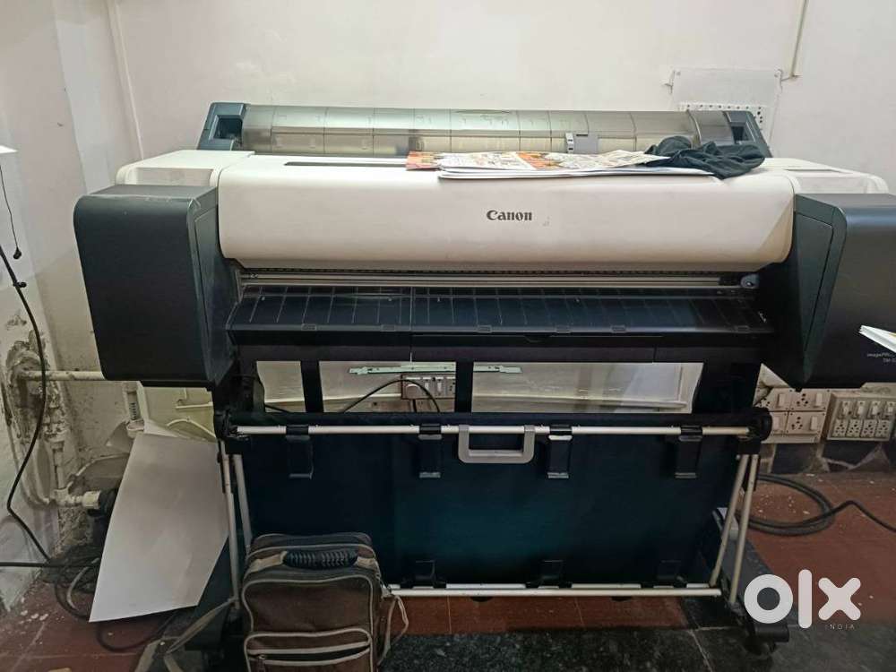 Canon Canvas Digital Printer Sale