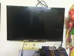 Sony tv led