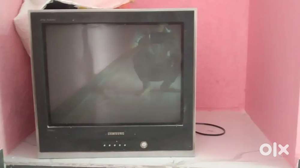Samsung tv