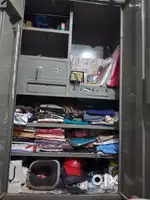 Iron closet,lokhand kabaat