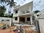 New villa for sale Mannathala