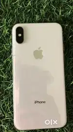 iPhone x best condition