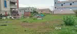HUKUMPETA DTCP PLOT SOUTH WEST CORNER 40 FEET ROADS