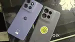 Motorola edge 50 neo