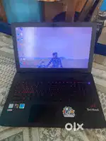 ASUS ROG GL552VX Gaming Laptop
