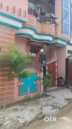 Good condition my house