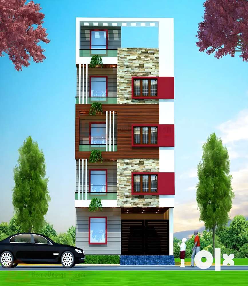 2BHK IN AFFORDABLE PRICES IN IN AKKAYYAPALEM