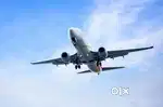 JOBS in indigo Airlines urgent hiring apply