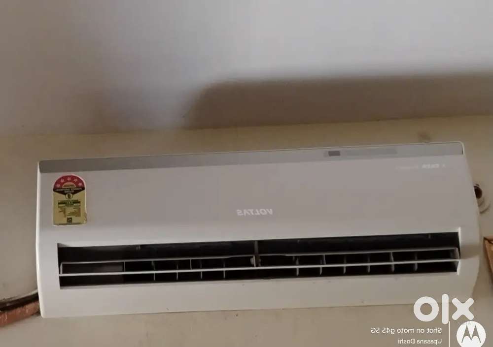 Voltas ac 1 ton