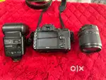 Nikon D7500