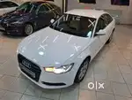 Audi A6 3.0 TDI quattro Premium, 2015, Diesel