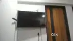 LG TV 31 inch LED