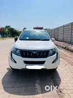 Mahindra XUV500 W10 2WD, 2015, Diesel