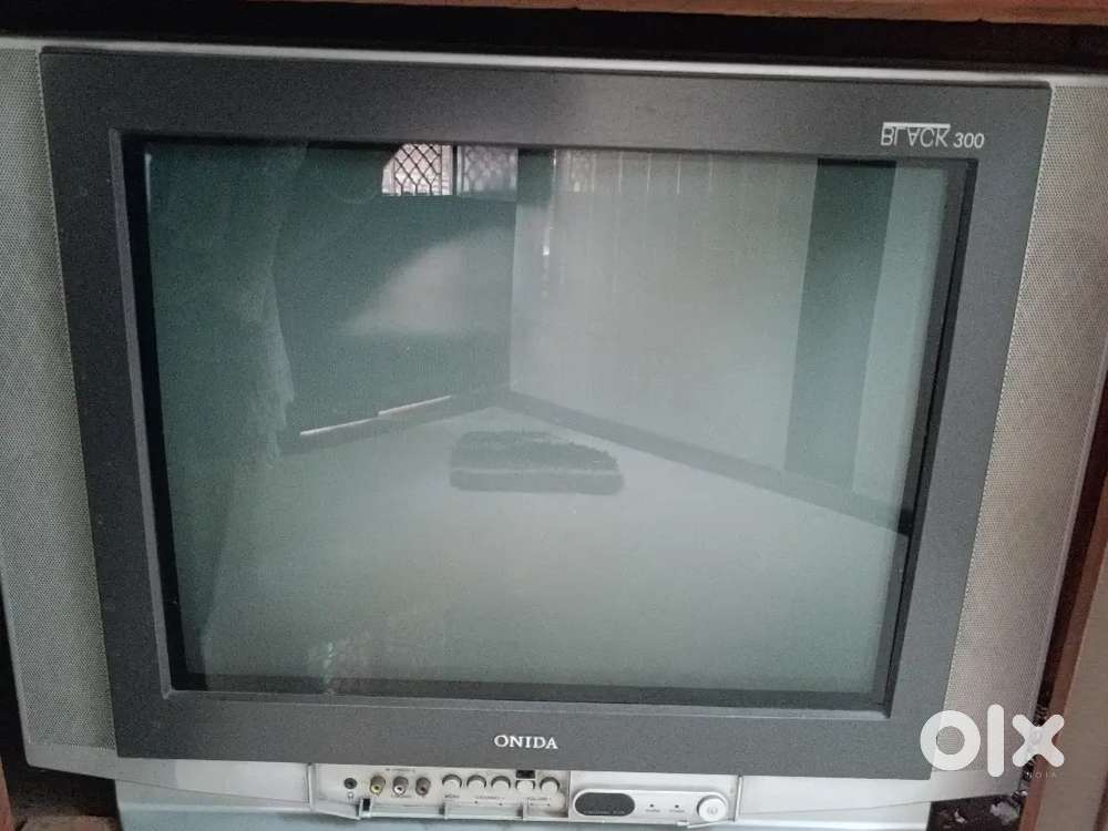 ONIDA CRT Tv Old model