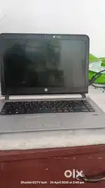 Hp Laptop Good condition
