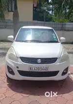 Maruti Suzuki Dzire 1.2 LXI, 2012, Petrol