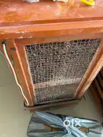 Air cooler