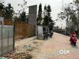 Residential Land For Sale In SILIGURI, West Bengal | Near Airport