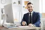 Property manager 25000 salary