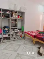 Big room attach let bath and kitchen