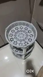 Onion tray