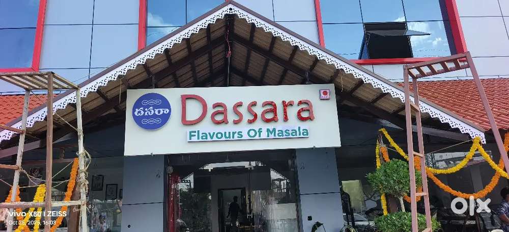 Lady Personal Assistant