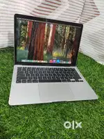 MacBook Air M1 Chip