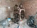 Hammer machine