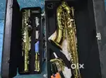 Tenor & Soorano Combo  Brand New Saxophones