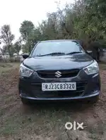 Maruti Suzuki Alto K10 2015