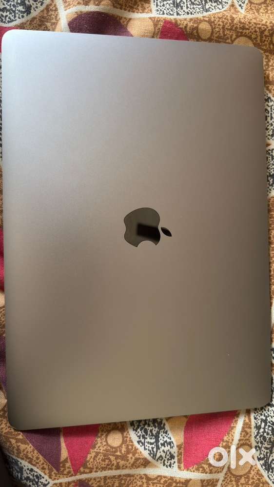 Macbook Pro M1 2020.