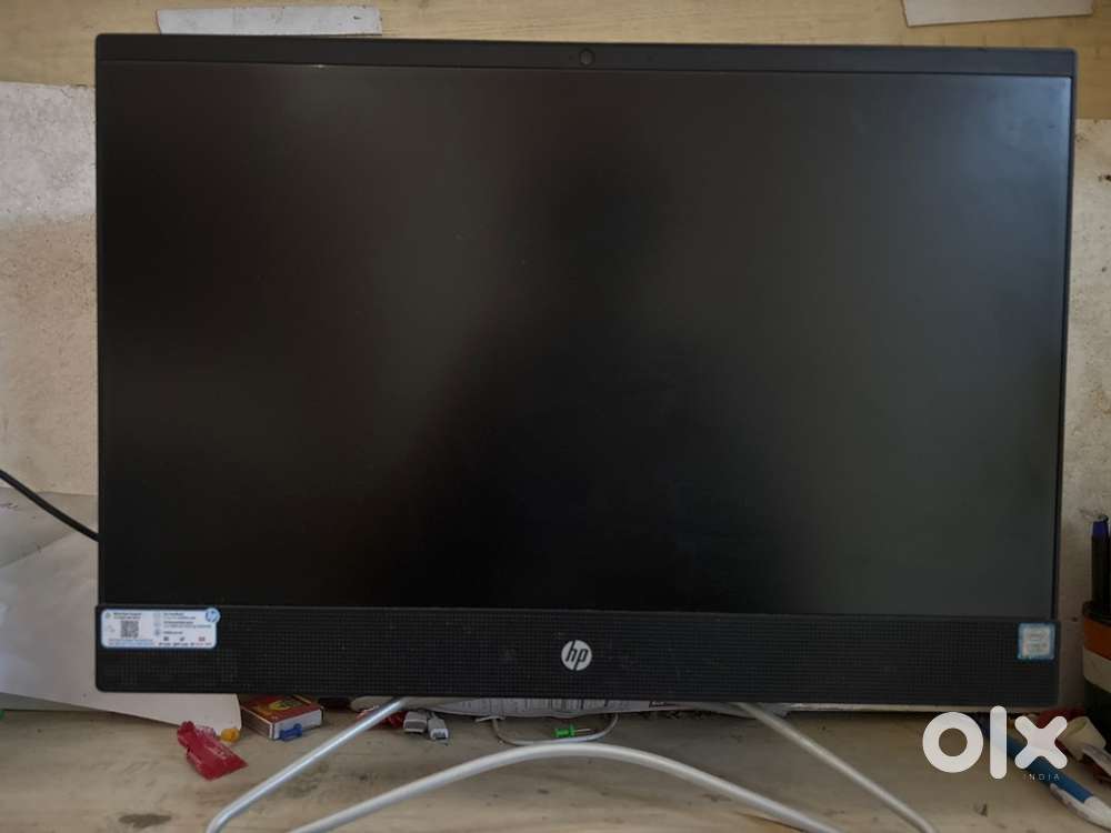 Hp all in one computer i5 9gen windows 10