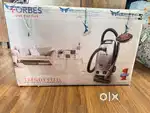 vacuum cleaner