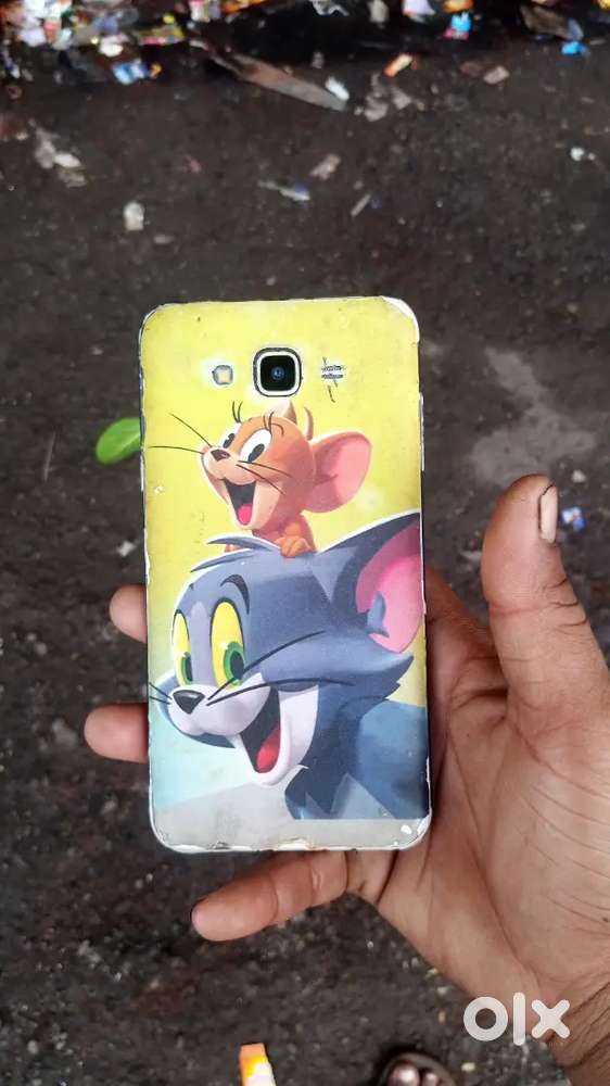 Samsung j7
