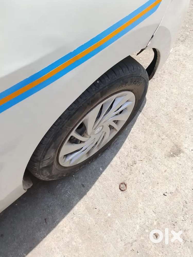 Maruti Suzuki Ertiga 2019.