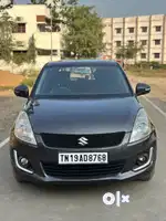 Maruti Suzuki Swift DDiS ZDI, 2017, Diesel