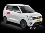 Driver Needed for Red Taxi With ID