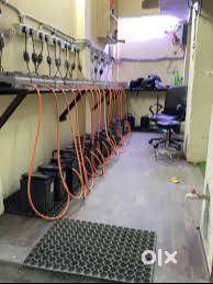 MAIN ROAD RUNNING EV BUSINESS FIXED INCOME FOR SALE URGENT