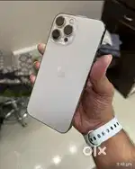 Get iphone 13 Pro Refurbished at genuine price in your budget