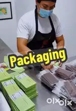 URGENT HIRING PACKING AND SCANNING JOB